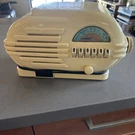 Vtg Crosley Radio CR-3 Collector's Limited Edition Am/fm Cassette Player Works. Fixed Price $48.00.