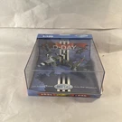 Two Planes Metal Armour Collection FW190 Luftwaffe P-51 Mustang Usaaf 4002 1:100. Fixed Price $61.04.
