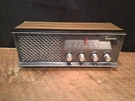 Panasonic Radio Am/fm Model RE-6513, Tested & Working. Fixed Price $24.99.