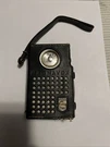 Vtg. Magnavox Model AM-60 Pocket-mate Transistor Radio Parts Repair. Fixed Price $14.95.