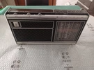 Grundig Concert Boy 1100 Vintage Working Radio. Fixed Price $70.16.