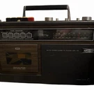 1974 Marantz Superscope CRS-152 Portable Am Fm Radio Cassette W/speakers Rare. Fixed Price $185.00.