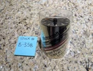 Vintage Ford Motorcraft Desk Clock 6"X4" Super Premium 10W-40 Oil Can 1970. Fixed Price $64.96.