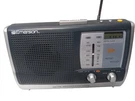 Emerson Am/fm/weather Band Portable Radio Model RP6251 - Tested Working. Fixed Price $13.49.