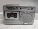 Stewart Am/fm Cassette Tape Deck Radio ST-1061 For Parts/repair. Fixed Price $18.71.