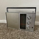 Vintage Lloyd S 3 Band Radio Am Fm Md - 8N50B. Fixed Price $41.99.