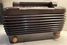 Stromberg-carlson 1500-H The Dynatomic Bakelite Tube Radio No Cord Nice Body. Fixed Price $59.99.