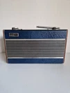 Roberts R800 Am/fm Vintage Radio-blue Nice Condition Tested And Working. Fixed Price $57.75.