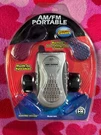 Electro Brand Am Fm Portable Radio Model 844 Speaker Headphones New Old Stock. Fixed Price $16.91.