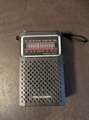 Vintage Radio Shack Model 12-634 Handheld Realistic Am/fm Works Great. Fixed Price $15.00.