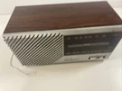 Vintage Soundesign Am Fm Table Radio Model 3030. Fixed Price $11.99.