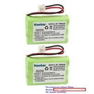 Kastar Battery For Motorola SD4551 SD-4551 SD4561 SD-4561 SD4581 SD-4581 SD4591. Fixed Price $5.49.