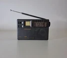 Panopus Fm/mw/sw 7 Band Radio Vintage. Fixed Price $60.00.