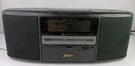 Zenith Dual Alarm System Receiver Am Fm Cassette Recorder Model ZG320M Stereo. Fixed Price $19.99.