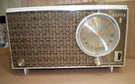 Vintage Zenith Radio X316 & X318 Am Fm Tube Works. Fixed Price $39.95.
