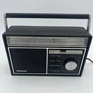 Panasonic RF-590D Fm Am 2-BAND Receiver Radio Tuner Vintage 1980'S Works. Fixed Price $39.99.