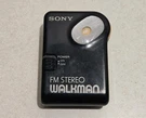 Sony Walkman SRF-36 Fm Stereo Portable Radio W/ Belt Clip Tested And Works. Fixed Price $9.99.