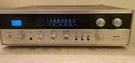 Nikko STA-4030 Am/fm Stereo Receiver Powers On. Fixed Price $54.00.