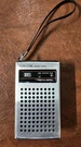 Vintage Realistic Am/fm Radio Model 12-609 Tested Working. Fixed Price $16.00.