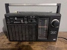 Vtg Realistic Am/fm Portable Radio Model 12-665 By Shack Works Nice. Fixed Price $15.00.