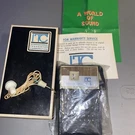 Itc Pocket Transistor Am Radio Solid State Model P2108. Fixed Price $18.95.