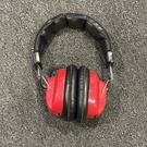 Vintage Winston Motorsports Am Fm Radio Headphones Model PT-10010 Tested, Works. Fixed Price $21.24.