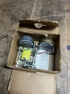 New Nos Stromberg Carlson Electric Telephone Ringer Bell Sc 500D C4A1 Part Box. Fixed Price $29.99.