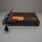 Vintage Toshiba 2 Band Clock Radio Model RC-7100 Am/fm Alarm Tested Working. Fixed Price $47.97.