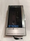 Vintage General Electric Radio Cassette Player Untested 3-5273A. Fixed Price $19.99.