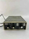 Vintage Sonar Model FR-105 Scan Fm Monitor Receiver. Fixed Price $44.99.