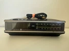 Vintage General Electric 7-4675A Rare Am/fm Clock Radio Tested Working. Fixed Price $34.99.