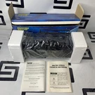 New Electro Brand 7403 Stereo Am Fm Radio Cassette Recorder Ac/dc Battery Nib. Fixed Price $89.99.