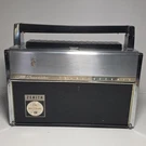 Vintage Zenith Royal 3000-1 Trans-oceanic Fm/am Multiband Portable Radio. Fixed Price $99.00.
