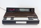 Vintage 1973 Sears Roebuck Am/fm Stereo 8 Track Clock Radio 23450 Tested Working. Fixed Price $129.99.