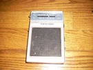Vintage Radio Shack Realistic 12-718 Am/fm Transistor Works Great.. Fixed Price $12.95.