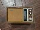 Sony TFM-9450W 11 Transistors 2 Band Am/fm Radio Vintage Mcm Excellent Condition. Fixed Price $275.00.