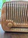 Firestone Radio 4-C-16 Works. Fixed Price $99.00.