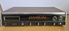 Vintage Coronado Am/fm Stereo Multiplex Receiver 8 Track Player Model GIC-601. Fixed Price $40.00.