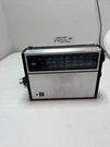 Vintage P4920A General Electric Am/fm Radio. Fixed Price $27.00.
