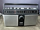 Panasonic RS-838S Stereo Track Am/fm Radio Tested And Working Condition 64676. Fixed Price $284.05.