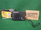 Vintage 1970S Am Sports Radio Model Ic 200 Portable Tested - Box. Fixed Price $20.99.