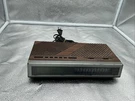 Vintage Sears Alarm Clock Radio Am Fm Electronic Lxi Series Model 225 23343 650. Fixed Price $20.00.