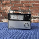 Craftsman Solid State Multi Band Ac Dc Radio - Vintage Working Rewired!!!. Fixed Price $110.00.