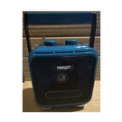 Rhapsody RY-125C Model Portable Am/fm Band Radio Blue 1990 Vintage- New/working. Fixed Price $24.50.