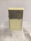 Vintage Philco Transistor Am Radio T66-126 Usa Works Rare. Fixed Price $49.95.