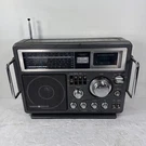 General Electric 7-2990A Short Wave Fm Am Radio Tested. Fixed Price $249.99.
