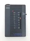 Rare Aiwa TU-01 Am/fm Stereo Tuner Pack For HS-P06 Cassette Player Vintage Japan. Fixed Price $89.80.