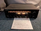 Philips 7851 Am/fm Stereo Receiver (pro Serviced). Fixed Price $265.00.