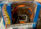 Genuine Hot Wheels Am-fm Radio Digital Alarm Clock By Toys Us, New Box!. Fixed Price $54.95.
