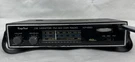 Vtg Kings Point Portable Cb Am Fm Car Radio KP-220 Ac/dc Ext Ant. Fixed Price $37.40.